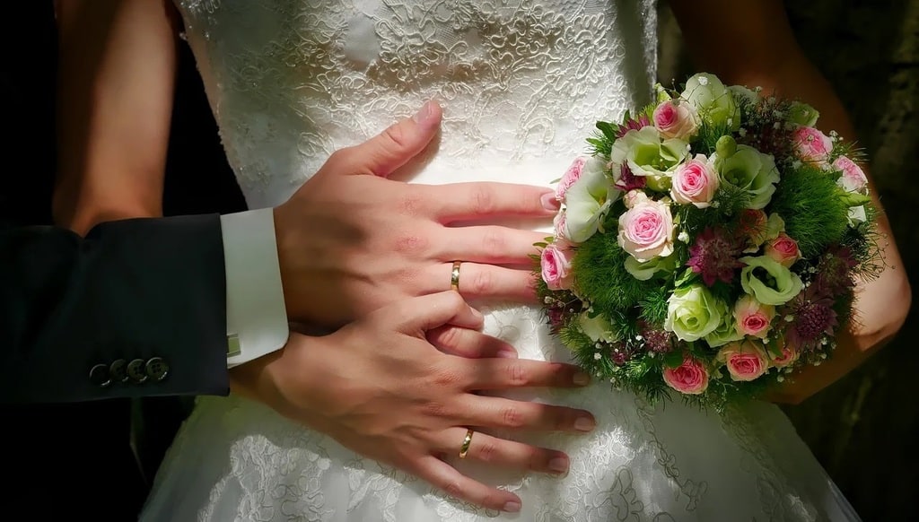 Idées de thèmes originaux pour un mariage unique